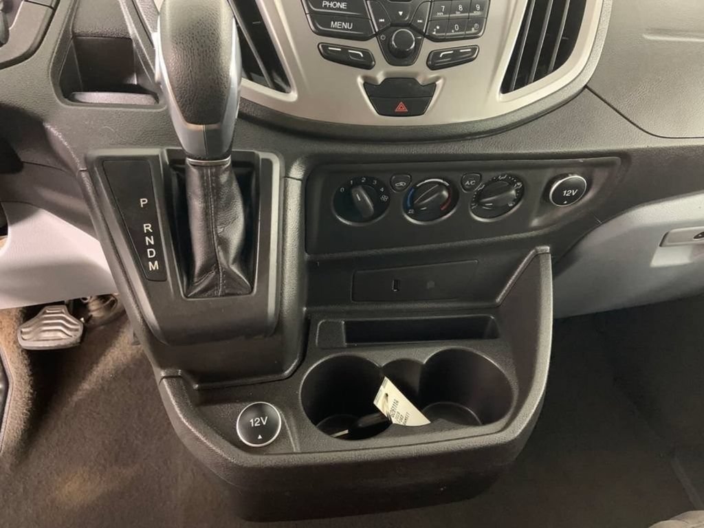 Used 2018 Ford Transit 350 XLT RWD image 19