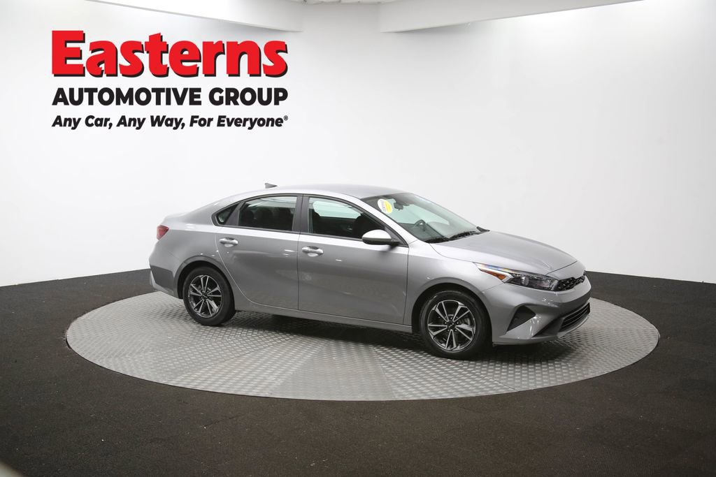 Used 2024 Kia Forte LXS image 46