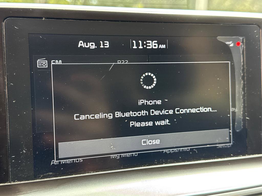 Used 2020 Kia Telluride S w/ S 8 Passenger Seating Package image 43