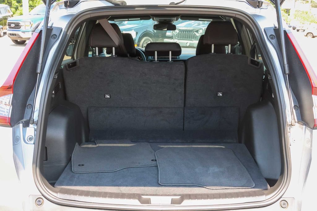 Used 2024 Honda CR-V Sport image 9