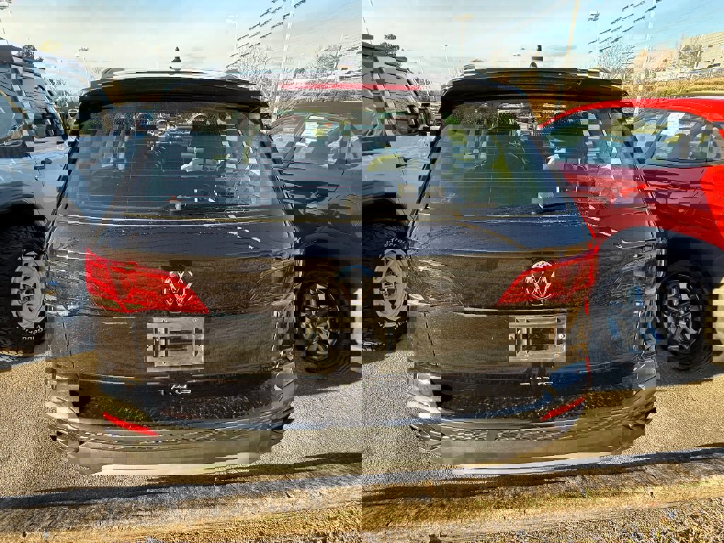 Used 2024 Volkswagen Taos S image 7