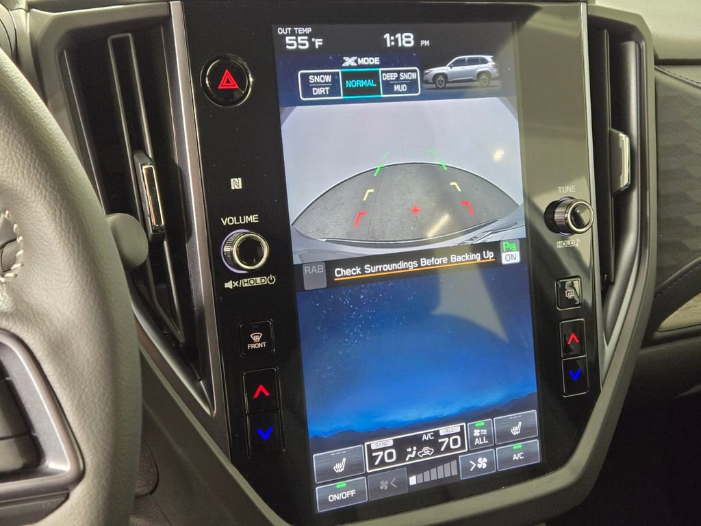 New 2026 Subaru Forester Limited image 11