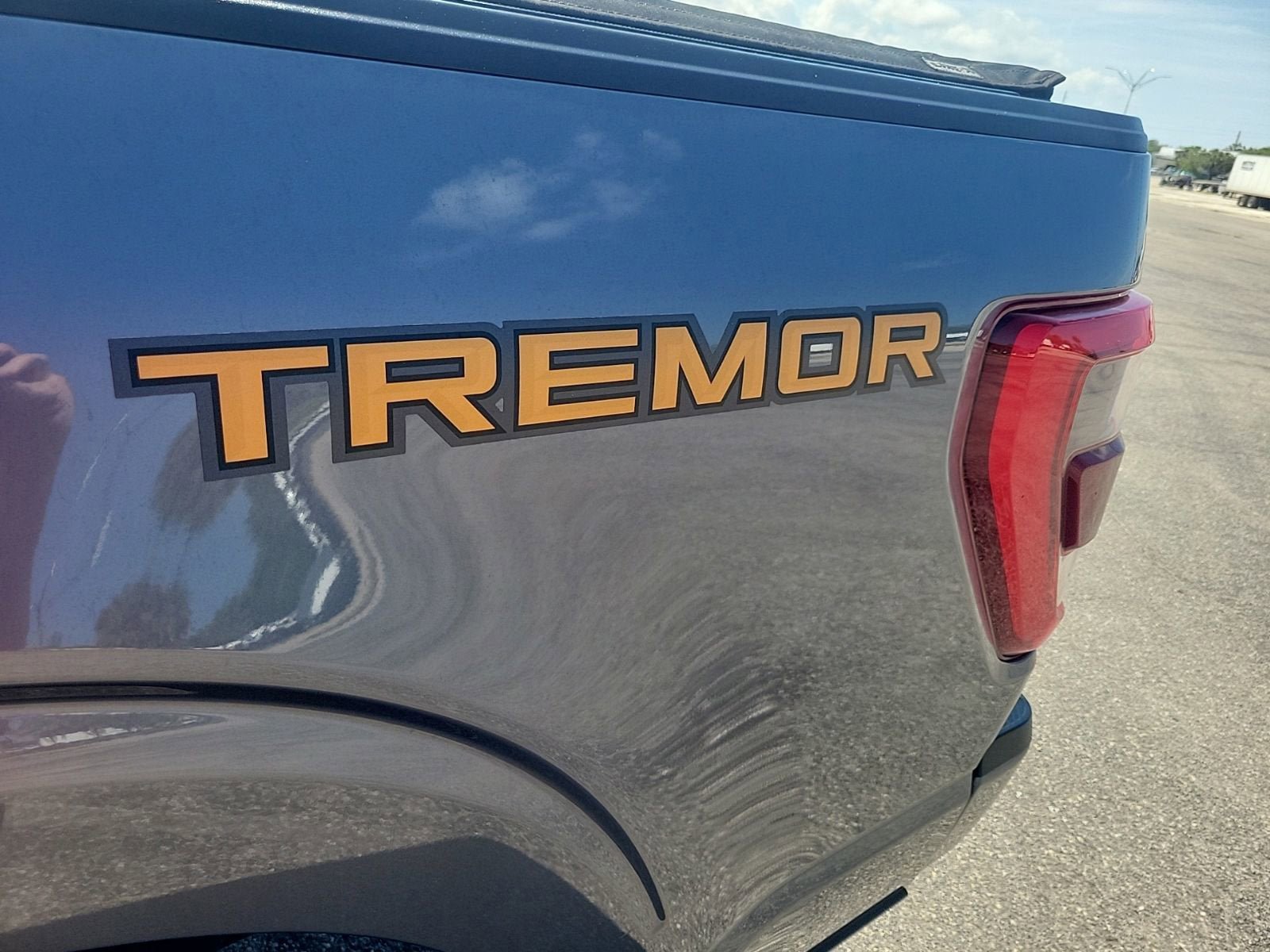 Used 2023 Ford F150 Tremor w/ Equipment Group 402A High AWD/4WD image 13