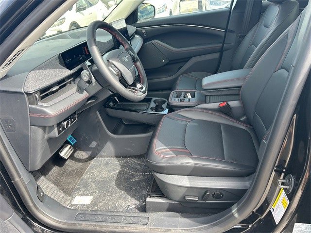 New 2025 Ford Mustang Mach-E Premium w/ Sport Appearance Package image 17