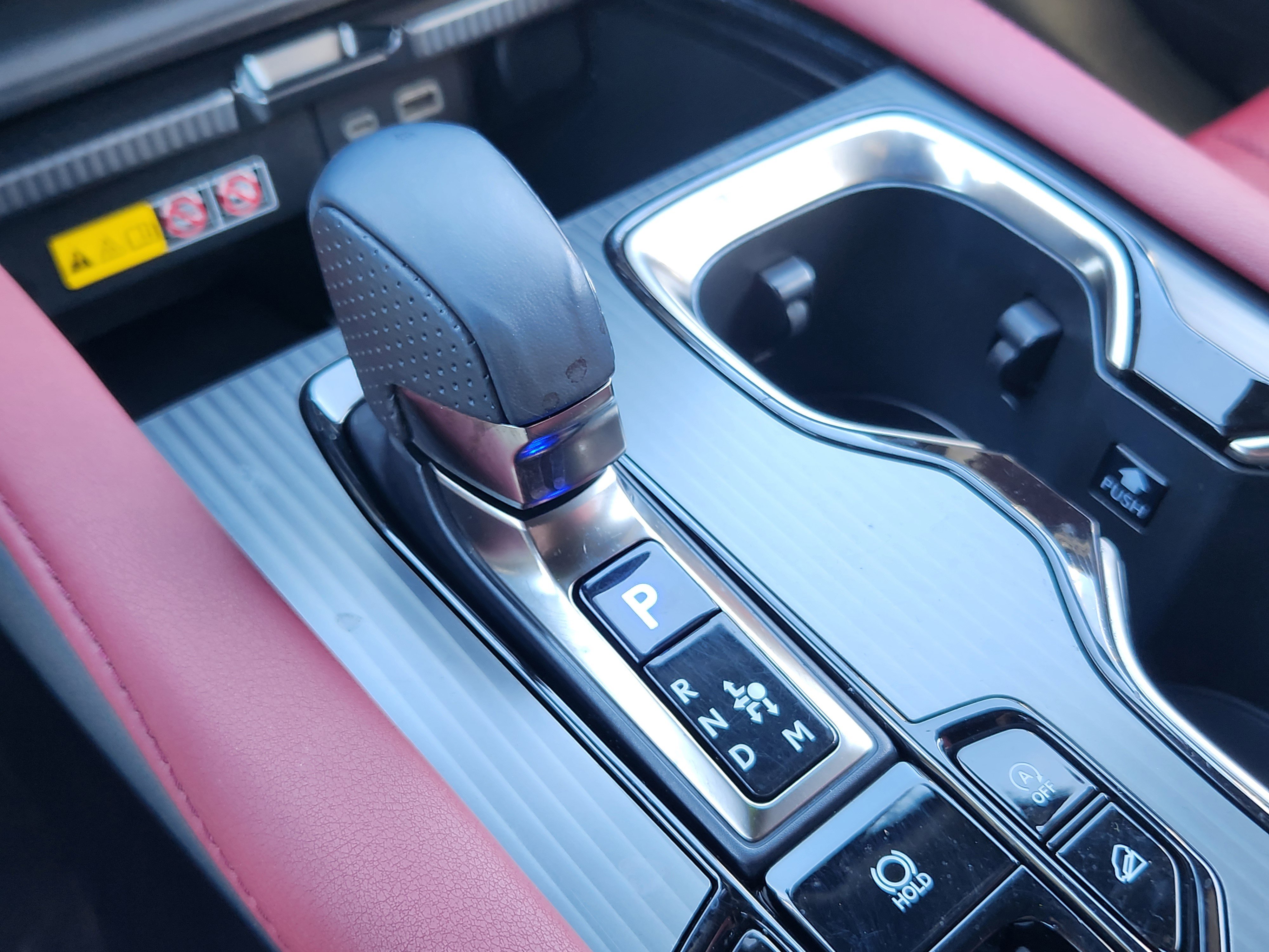 Used 2024 Lexus RX 350 F Sport w/ Convenience Package image 10