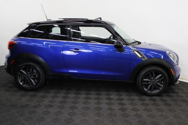 Used 2014 MINI Cooper Paceman S FWD image 5