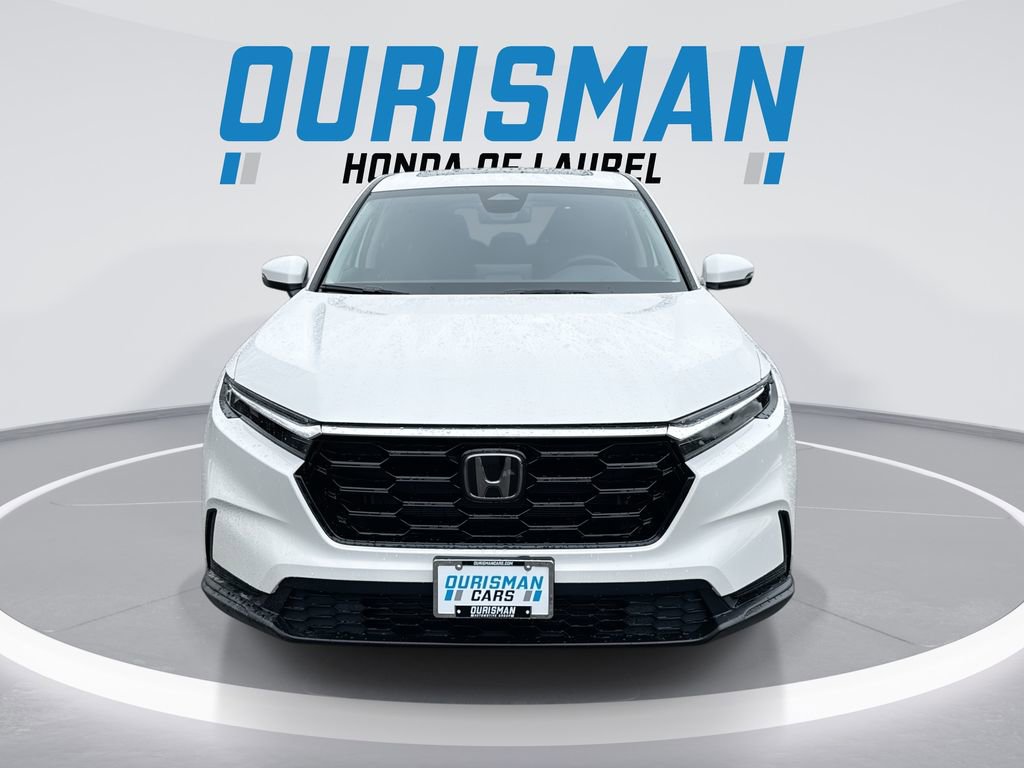 New 2026 Honda CR-V EX image 3