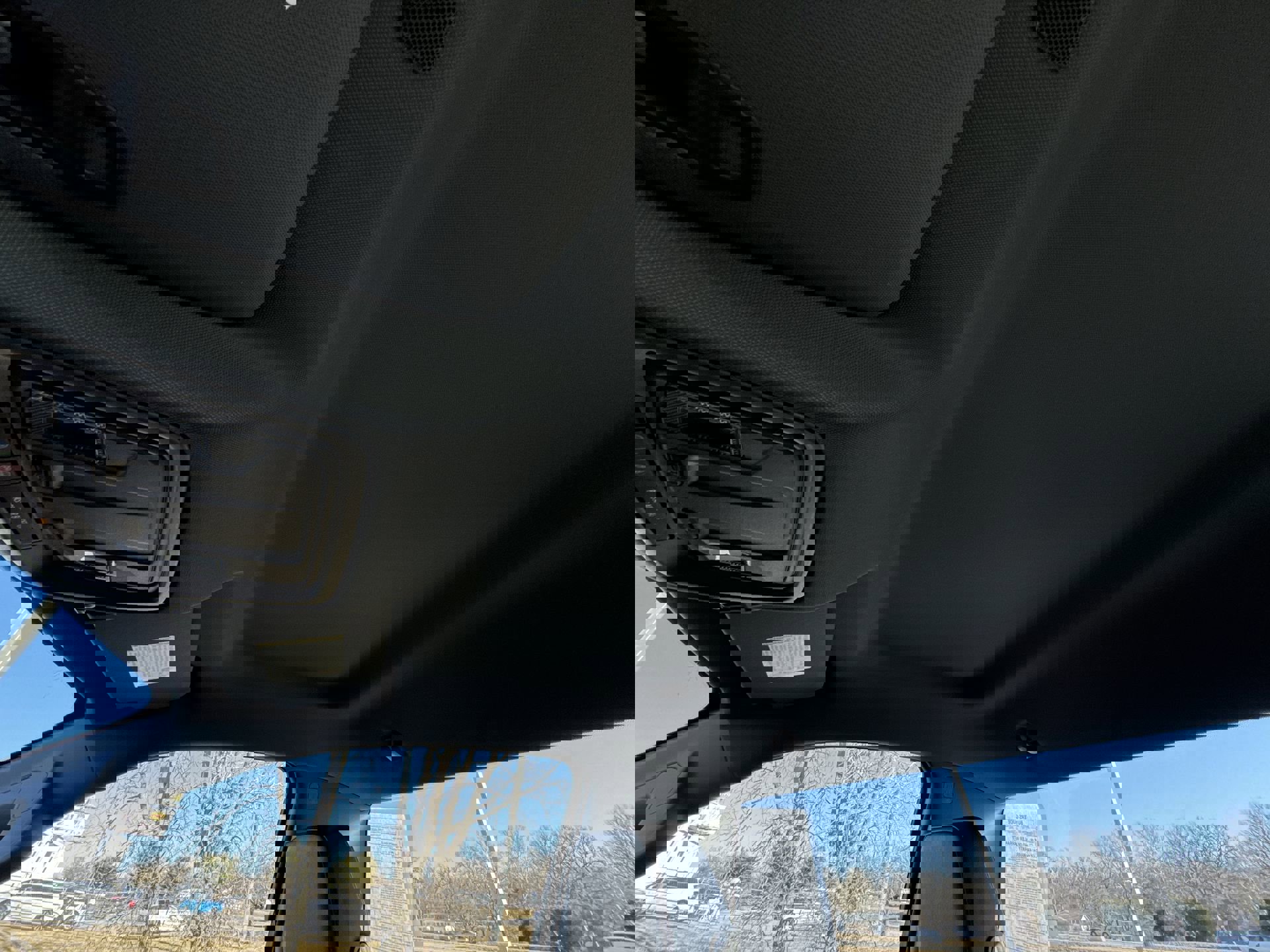 Used 2025 Chevrolet Silverado 1500 W/T w/ LPO, Dark Essentials Package image 21