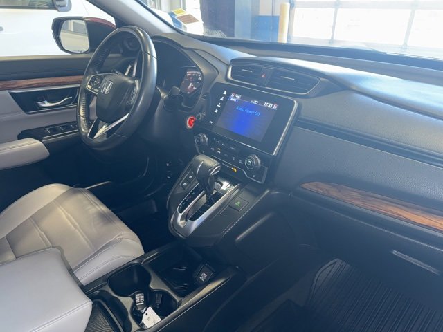 Used 2019 Honda CR-V EX-L image 13