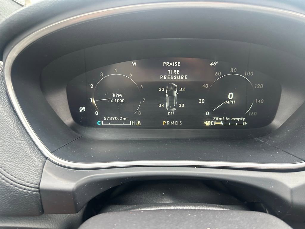 Used 2019 Lincoln Nautilus FWD image 30