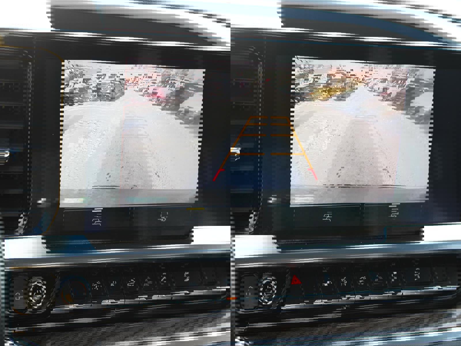 Used 2023 Chevrolet Silverado 1500 RST w/ Z71 Off-Road Package image 12