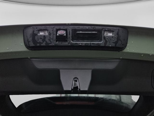New 2026 Chevrolet TrailBlazer LS w/ LS Convenience Package AWD/4WD image 38