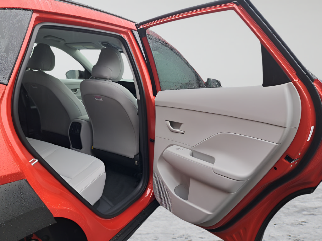 New 2026 Hyundai Kona SEL Sport AWD/4WD image 13