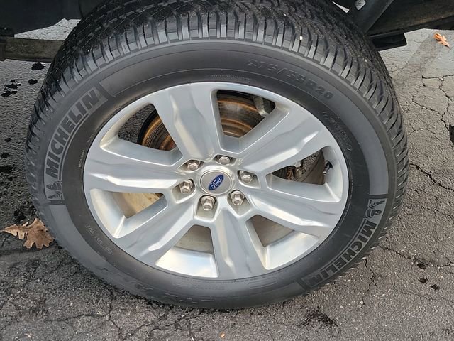Used 2020 Ford F150 Platinum image 5