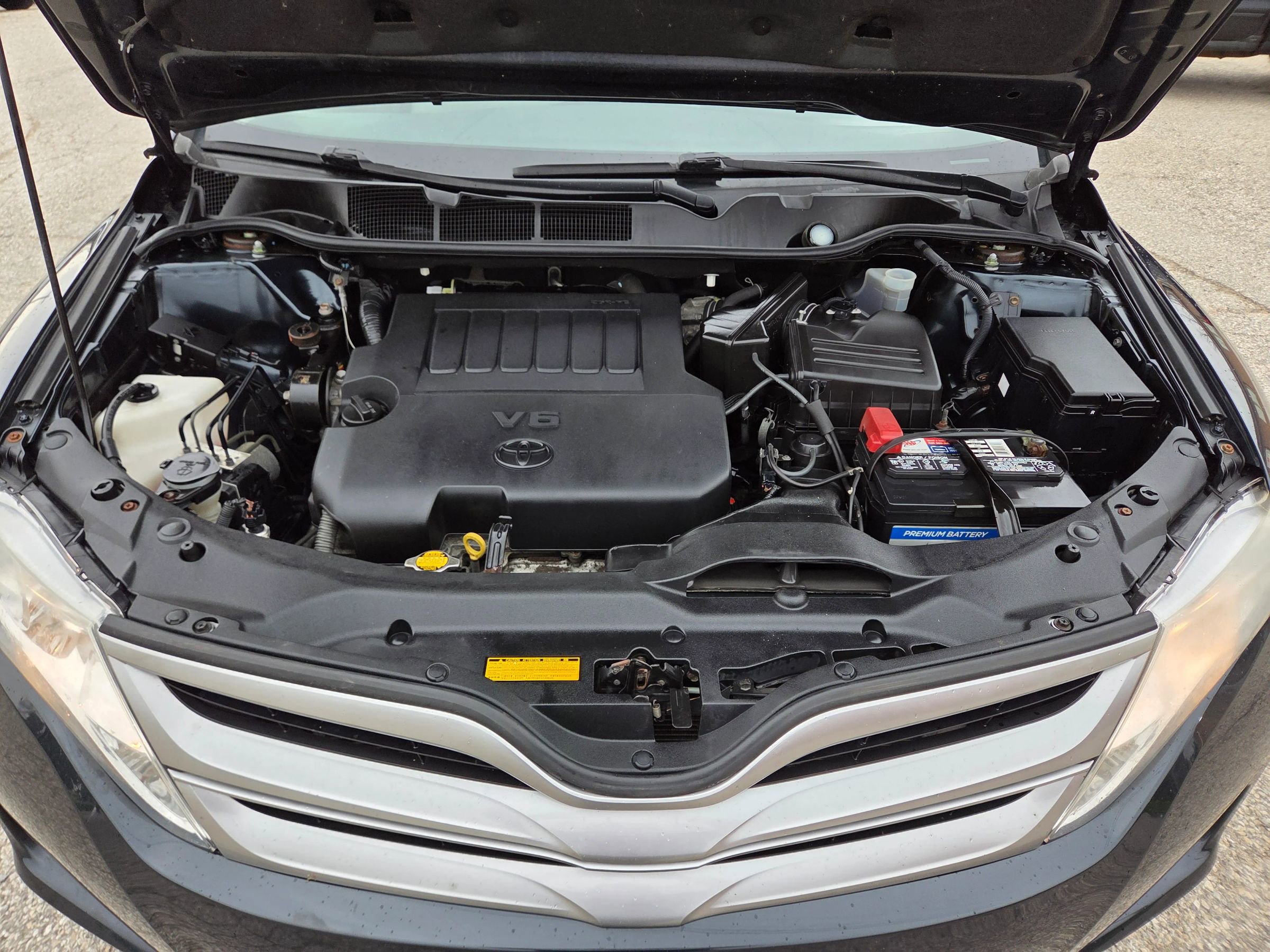 Used 2014 Toyota Venza LE w/ Tow Prep Package image 22