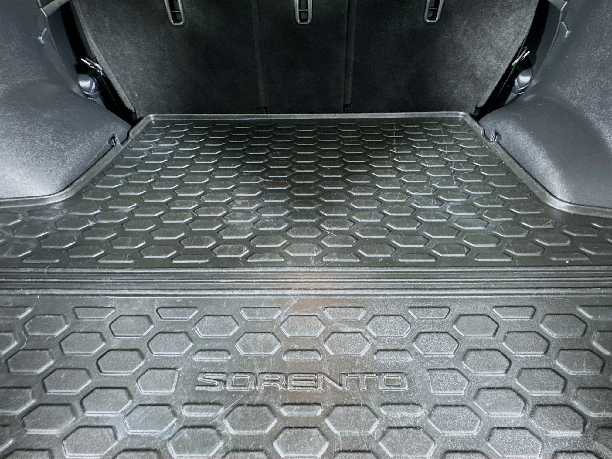 Used 2017 Kia Sorento LX w/ LX Convenience Package AWD/4WD image 34