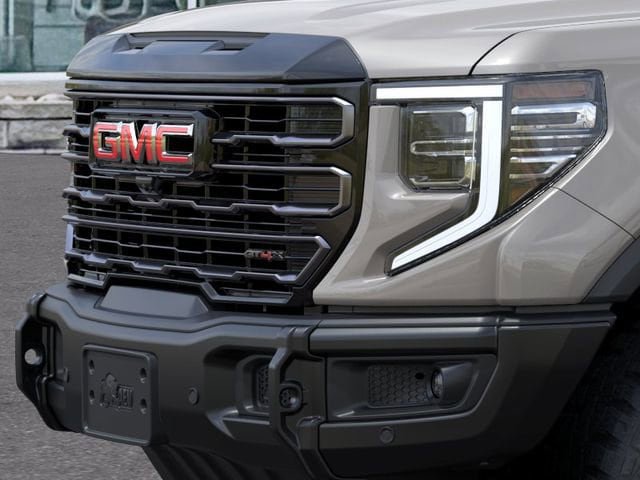 New 2026 GMC Sierra 1500 AT4X AWD/4WD image 13