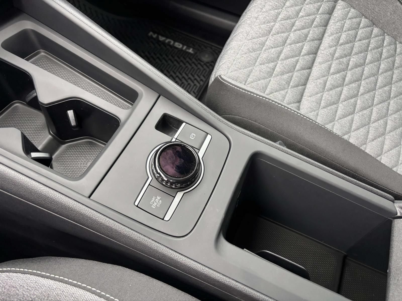 New 2026 Volkswagen Tiguan S AWD/4WD image 22