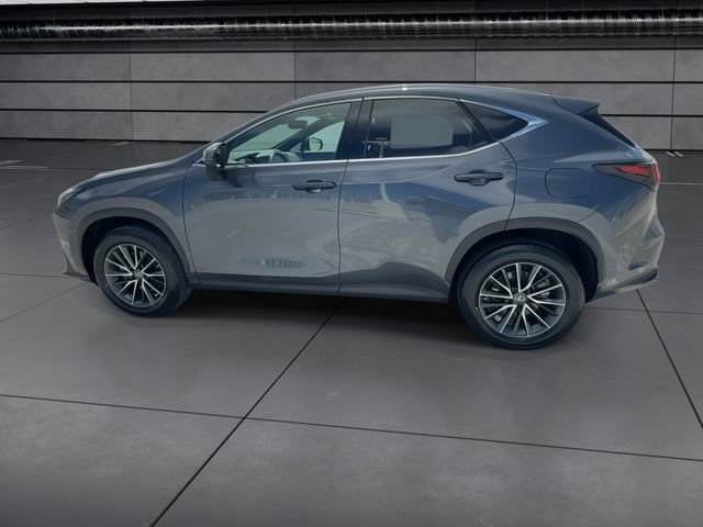 Certified 2023 Lexus NX 350 AWD image 5