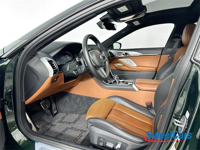 Used 2025 BMW 840i xDrive image 9