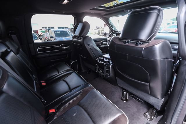 Used 2020 RAM 2500 Laramie AWD/4WD image 99