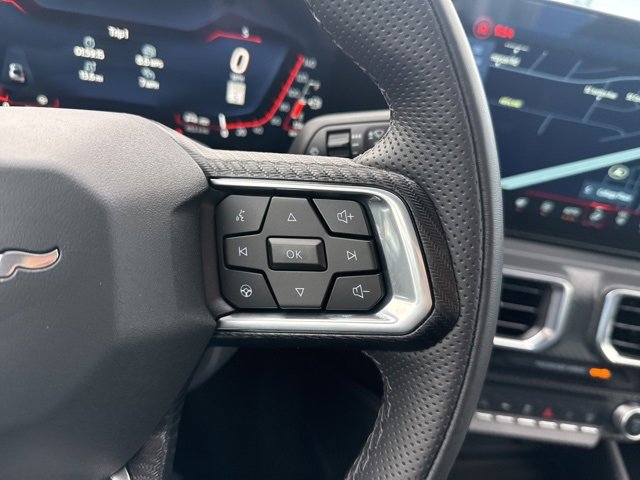 Used 2025 Ford Mustang Premium image 33