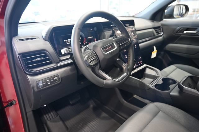 New 2026 GMC Terrain AT4 w/ LPO, Floor Liner Package AWD/4WD image 19