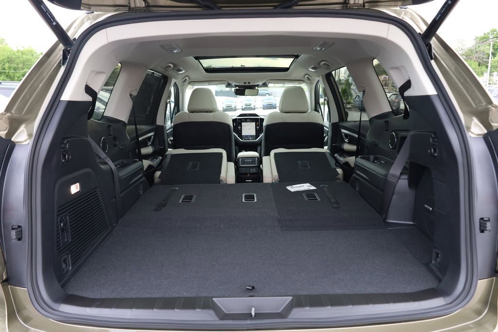New 2026 Subaru Ascent Limited AWD/4WD image 9