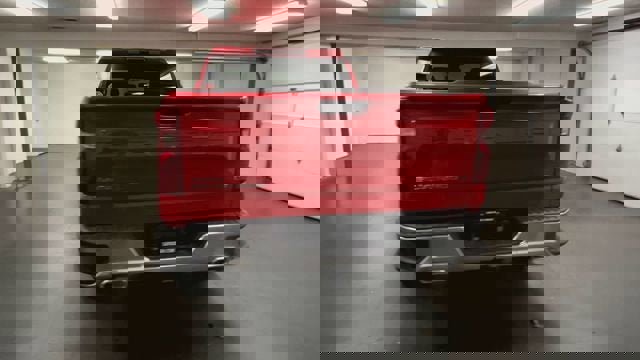 New 2026 Chevrolet Silverado 1500 LT image 7