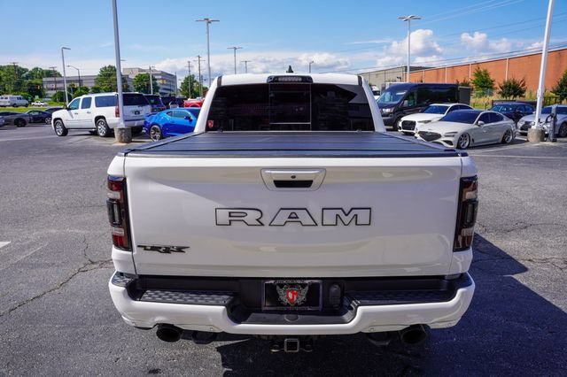 Used 2022 RAM 1500 TRX w/ TRX Level 2 Equipment Group AWD/4WD image 15
