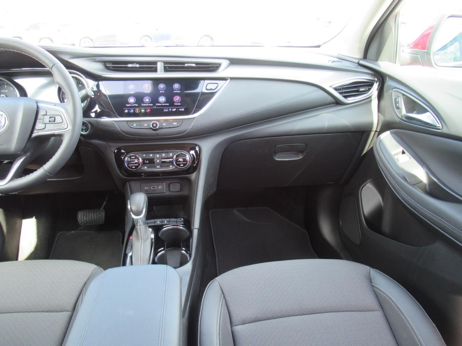 Used 2023 Buick Encore GX Select w/ Safety Package II FWD image 14
