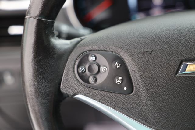 Used 2016 Chevrolet Impala LTZ w/ Enhanced Convenience Package image 19