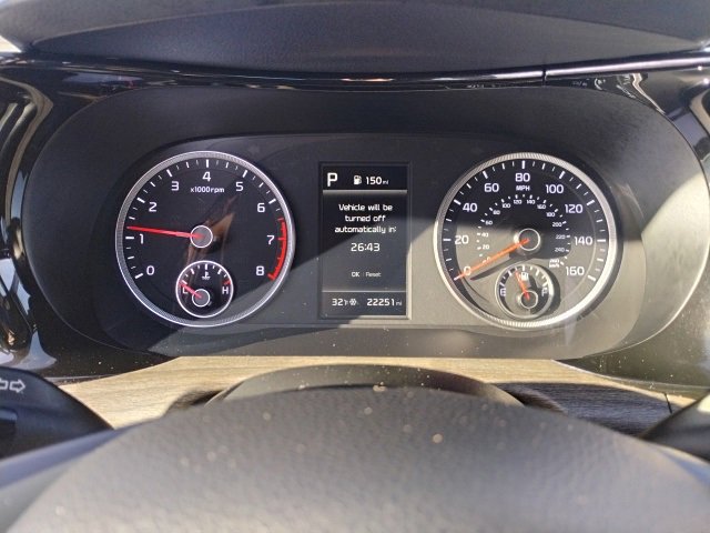 Used 2024 Kia K5 EX w/ EX Premium Package image 20
