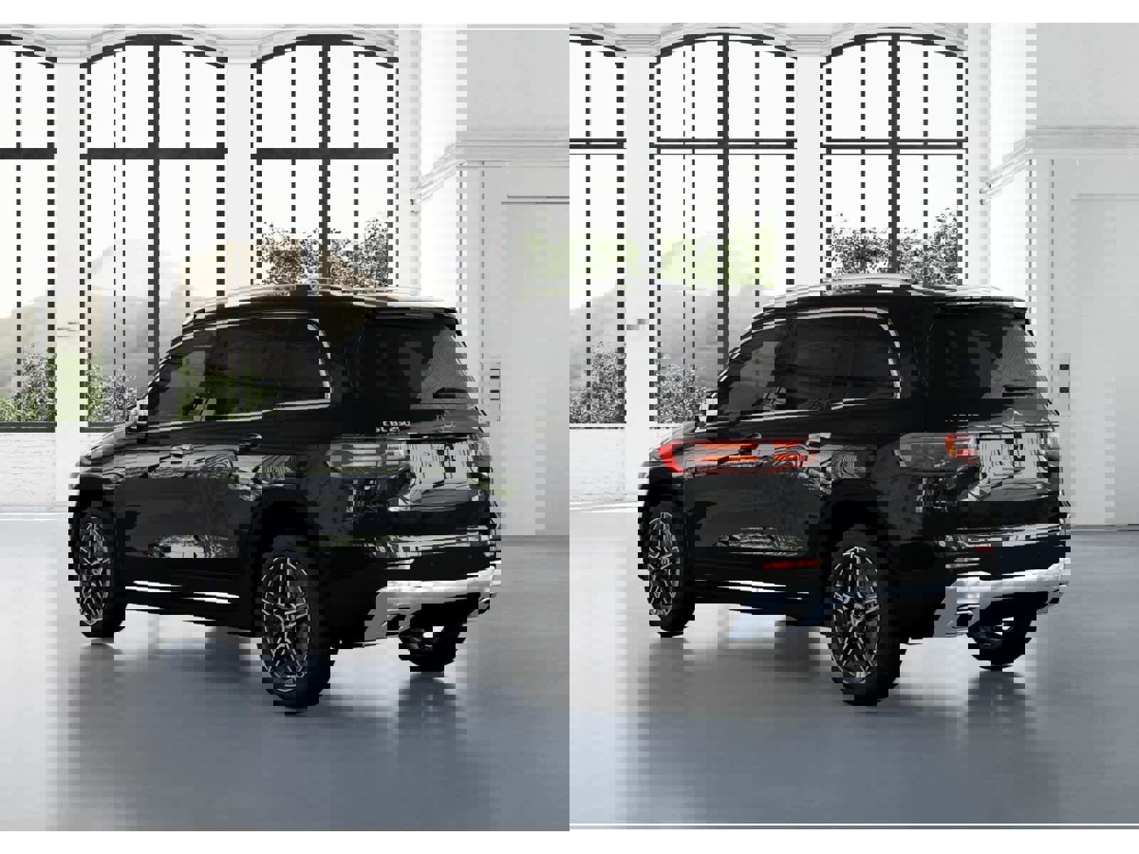 New 2026 Mercedes-Benz GLB 250 4MATIC image 28