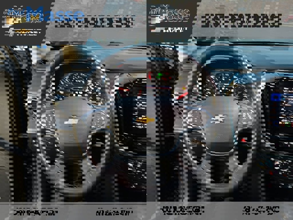 Used 2021 Chevrolet Traverse Premier w/ Redline Edition image 13