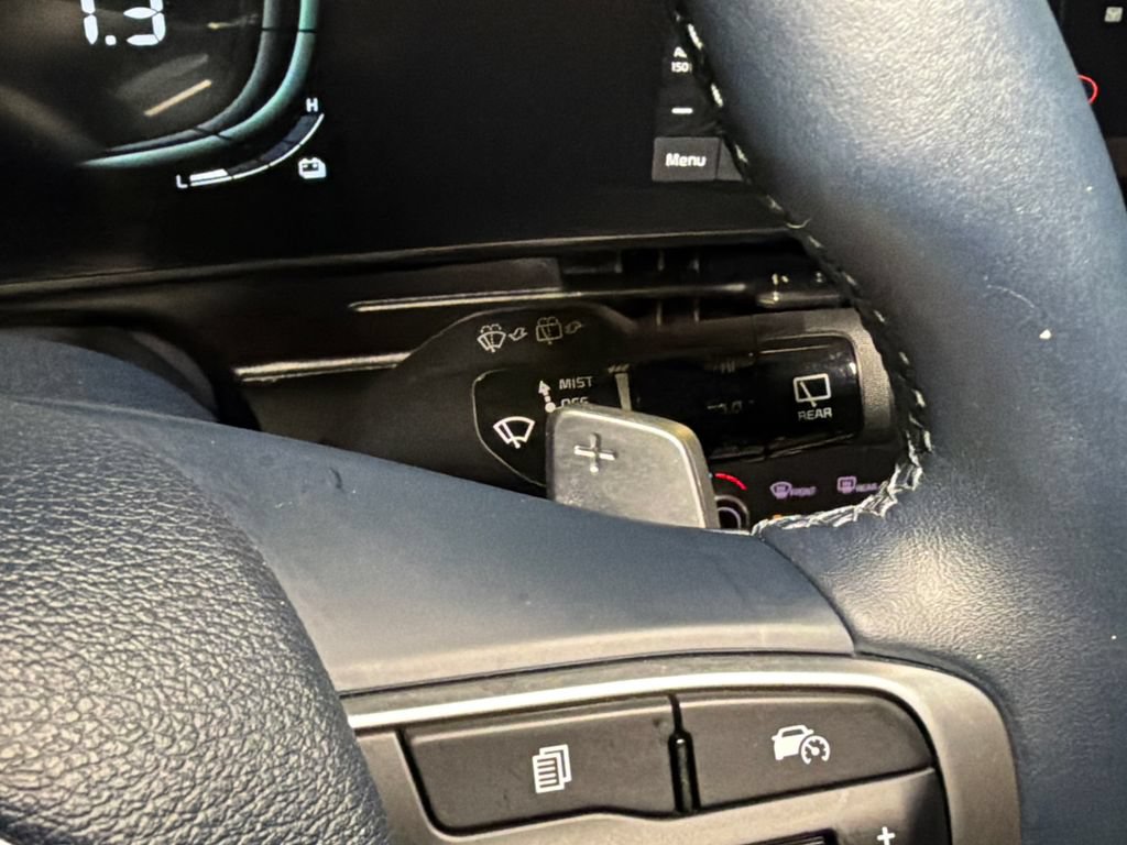 Certified 2023 Kia Sportage EX AWD/4WD image 33