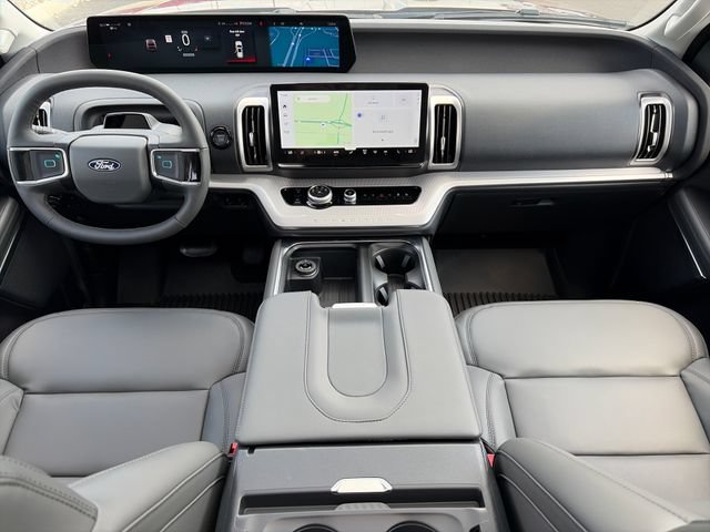New 2027 Ford Expedition Active AWD/4WD image 15