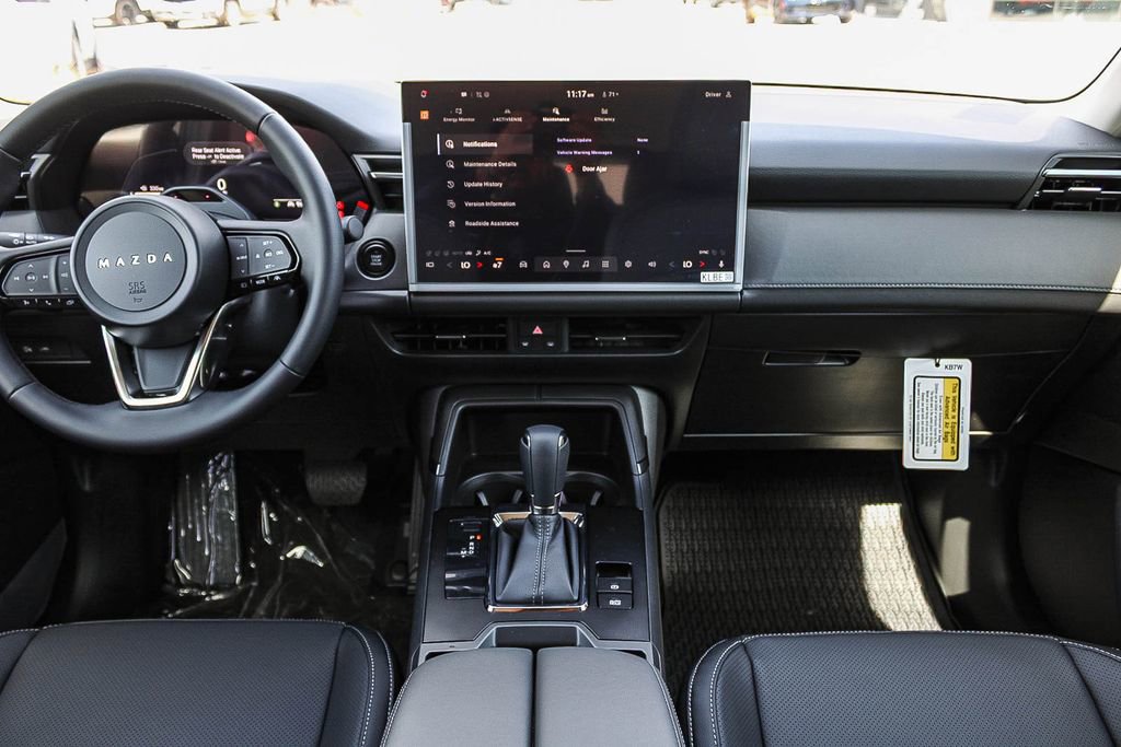 New 2026 MAZDA CX-5 2.5 S w/ Premium Plus Package image 14