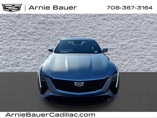 New 2026 Cadillac CT5 Premium Luxury AWD/4WD image 11