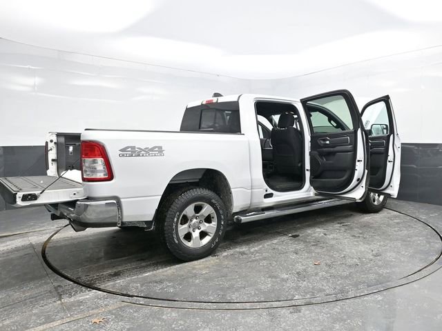 Used 2024 RAM 1500 Big Horn image 43