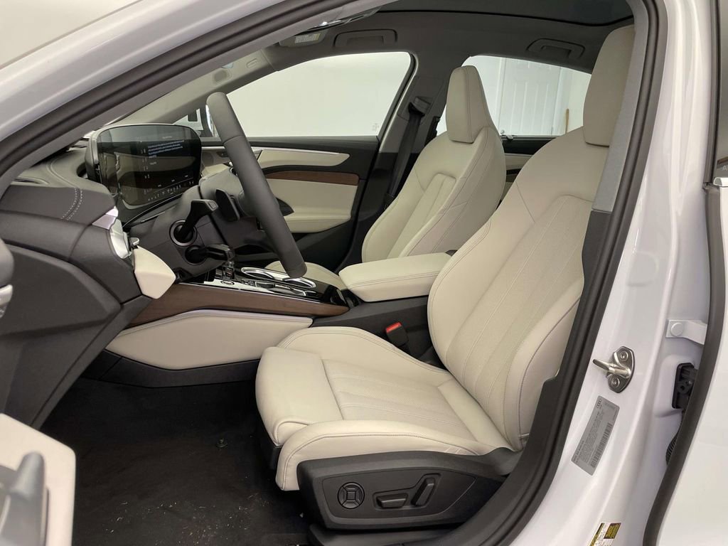 New 2026 Audi A6 Prestige image 5