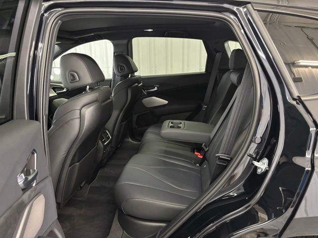 Certified 2026 Acura RDX A-Spec AWD/4WD image 20