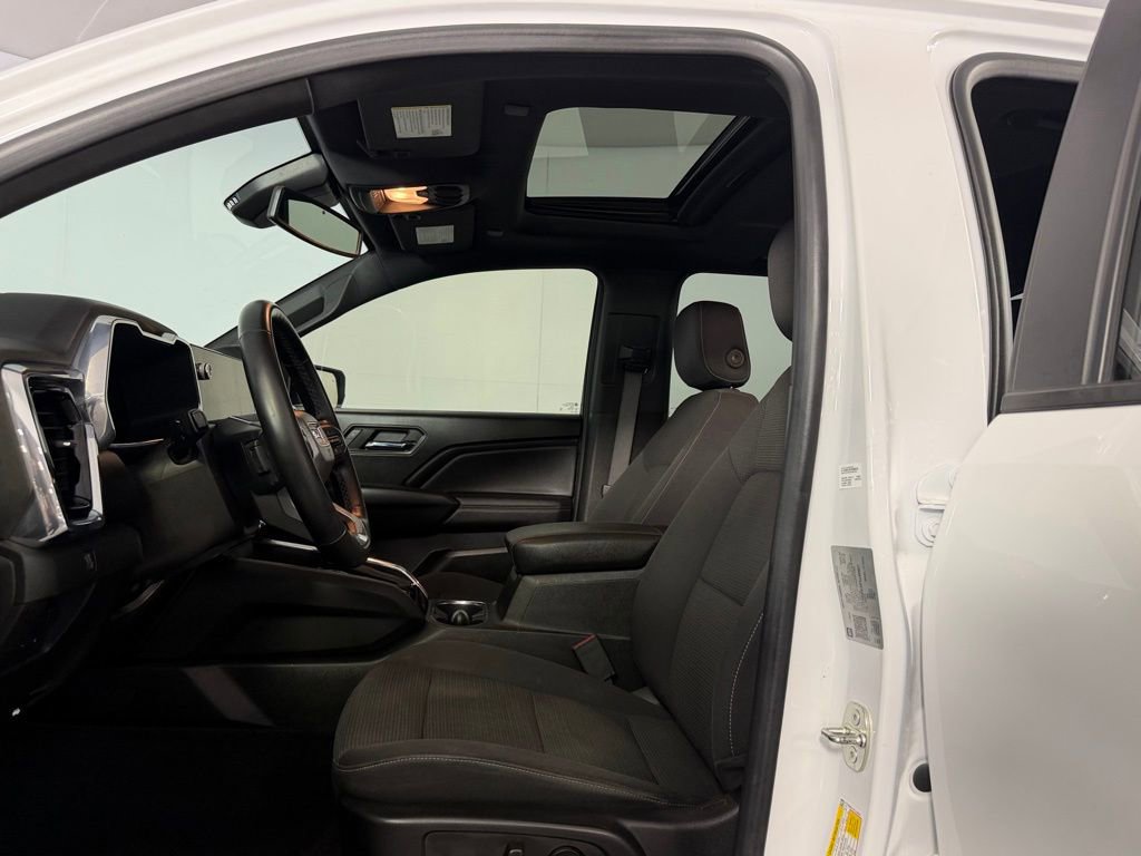 Used 2023 GMC Canyon Elevation w/ Convenience Package AWD/4WD image 20