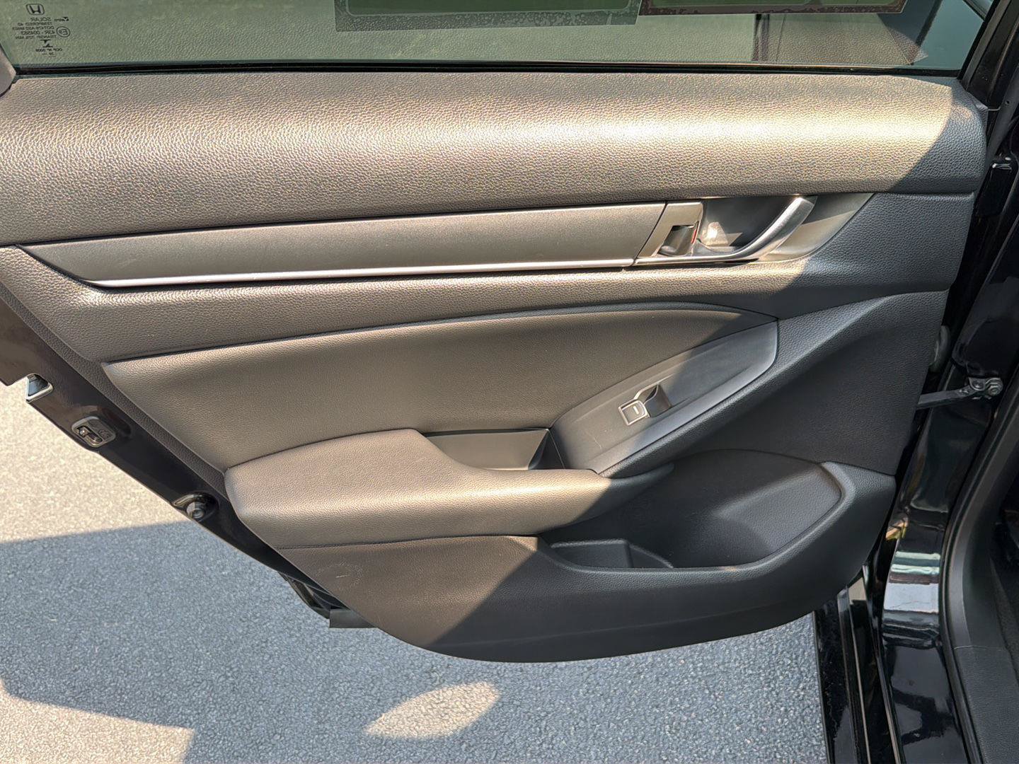 Used 2022 Honda Accord Sport image 17