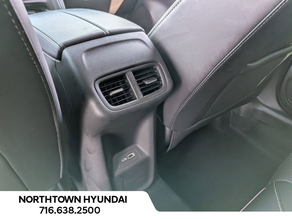 Used 2023 Buick Envision Essence image 33