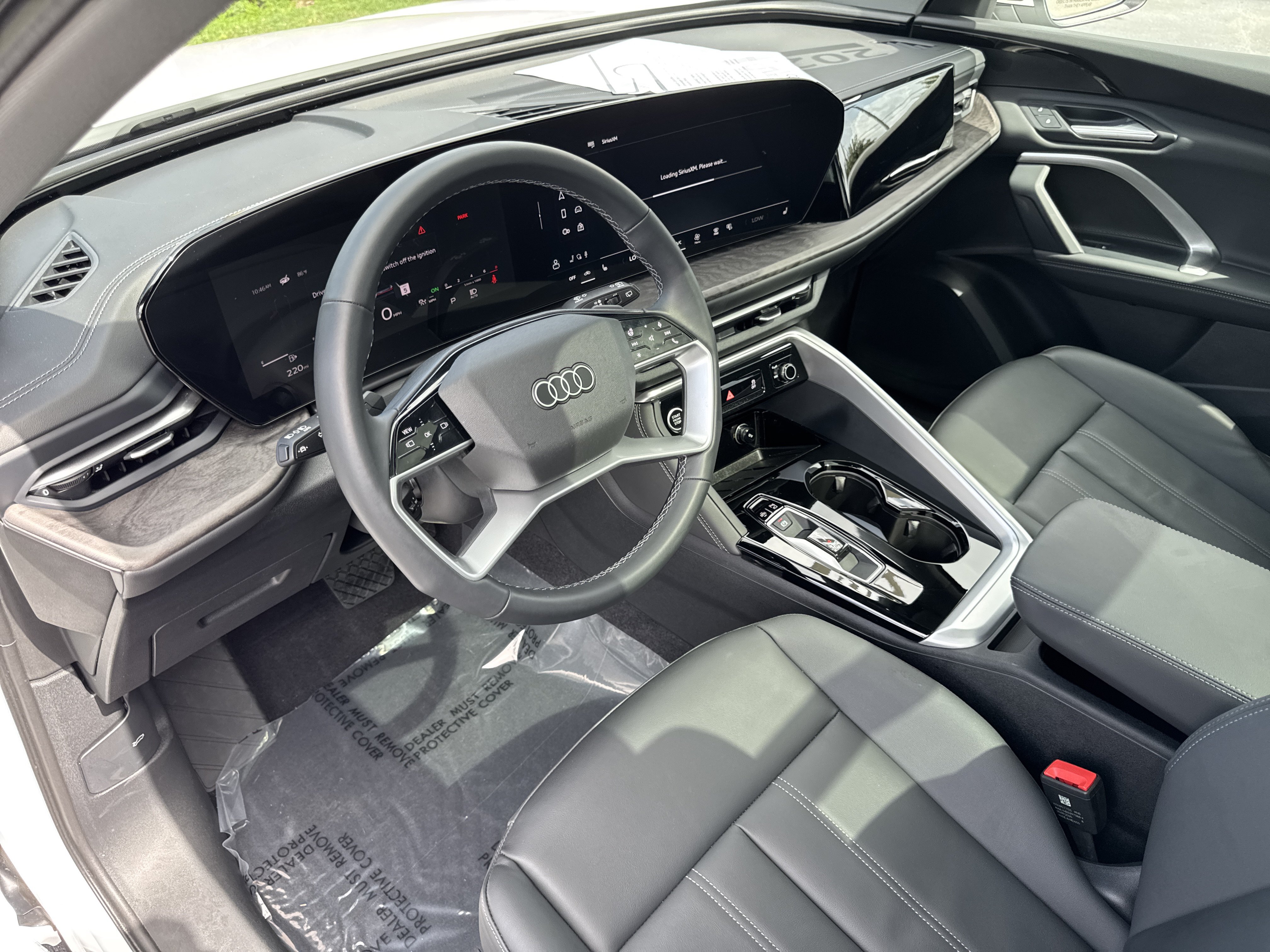 Certified 2025 Audi Q5 Premium w/ Convenience Package AWD/4WD image 13