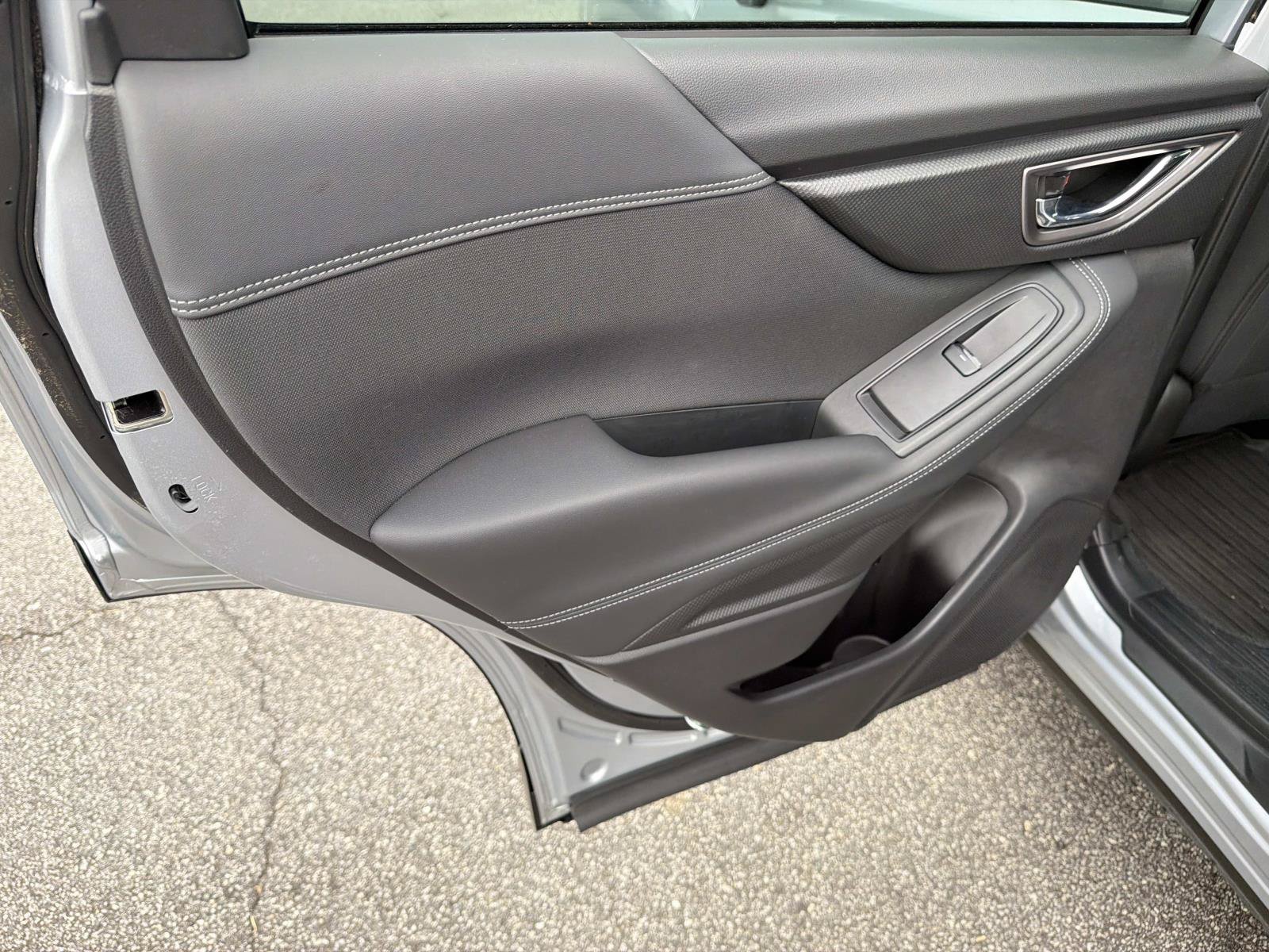 Certified 2023 Subaru Forester Premium AWD/4WD image 23