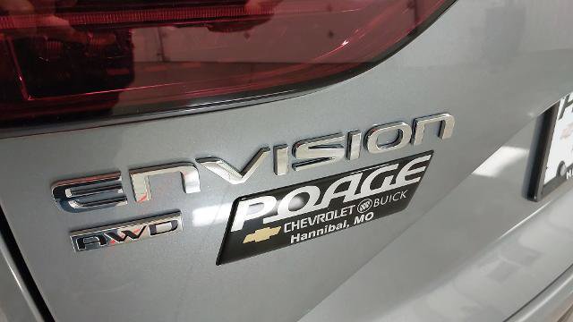 New 2026 Buick Envision Sport Touring AWD/4WD image 31