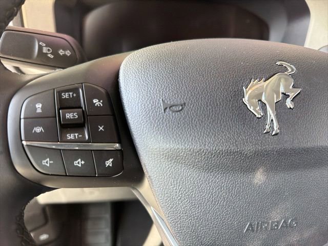 New 2026 Ford Bronco Sport Big Bend w/ Convenience Package image 15