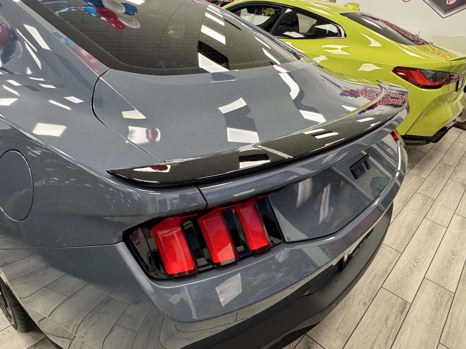 Used 2024 Ford Mustang GT RWD image 10